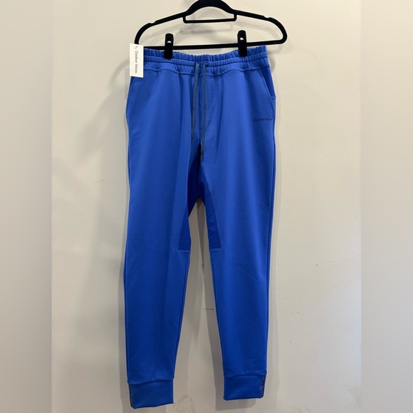 Outdoor Voices FrostKnit Jogger Blue - Picture 2 of 7